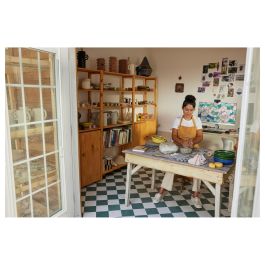 HP Ratón Inalámbrico Recargable 710, Ambidextro, RF Wireless + Bluetooth, 3000 DPI, 7 Botones, Negro