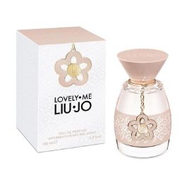 LIUJO Lovely Me Eau de Parfum Vaporizador 100 ml para Mujer Precio: 18.49999976. SKU: B1H8ZBFZSY