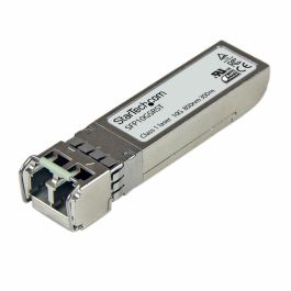 Módulo Fibra SFP+ MultiModo Startech FET-10G-ST Precio: 196.49999974. SKU: B1B652LW4A