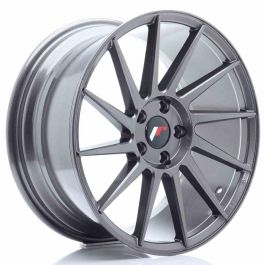 Japan Racing Jr Wheels Jr22 18x8,5 Et40 5x112 Hyper Gray JR-JR2218855L4066HG Precio: 235.49999979. SKU: B12X4JBCVG