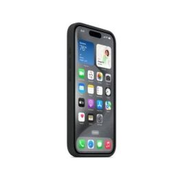 Apple Funda para iPhone 15 Pro Max - Negra