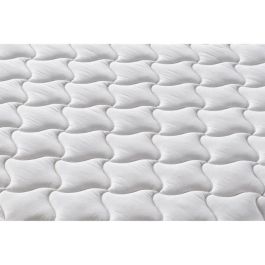 DEKO DREAM Colchón 90 x 190 - Espuma - 14 cm - 5 zonas - Granja - HAHTUVA DEKO DREAM Colchón 90 x 190 - Espuma - 14 cm - 5 zonas - Granja - HAHTUVA