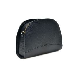 Bolso Mujer Anna Luchini AW21-AL-1732-NERO Negro 25 x 20 x 8 cm Precio: 133.50000059. SKU: S0370239