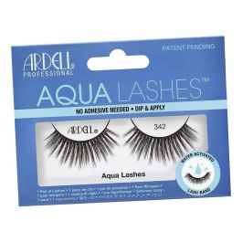 Ardell Pestañas Postizas Aqua Lashes 342 Black 1 Unidad para Mujer Precio: 5.98999973. SKU: S0585974