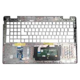 Dell ASSY Palmrest con Lector de Huellas, Sin Retroiluminación, Thunderbolt