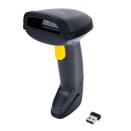 Equip Scanner Codigo de Barras Wireless 2D con Soporte Incluido Precio: 77.69000052. SKU: B15JDJND7Y