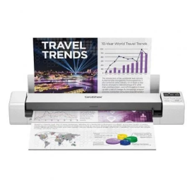 BROTHER Escaner Portatil DS940DW Precio: 197.68999965. SKU: S0226401