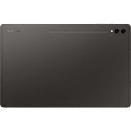 Samsung SMX916BZAAEUB Tableta Táctil Galaxy Tab S9 Ultra 14.6" RAM 12GB 256 GB 5G Antracita S Pen incluido Samsung SMX916BZAAEUB Tableta Táctil Galaxy Tab S9 Ultra 14.6" RAM 12GB 256 GB 5G Antracita S Pen incluido