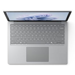 Laptop Microsoft Surface Laptop 6 13,5" Intel Core Ultra 5 135H 16 GB RAM 256 GB SSD Qwerty Español Precio: 1883.4999997. SKU: B16V7ACY6B