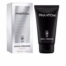 Paco Rabanne Phantom gel de baño 150 ml vaporizador Precio: 30.50000052. SKU: SLC-82574