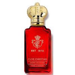 Clive Christian Crown Town&Country Eau de Parfum 50ml Precio: 371.49999953. SKU: B19B7TGLJZ