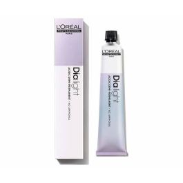 L'Oréal Dialight 9.82 Nuevo Formato Tinte Capilar Tono sobre Tono Ácido para Reflejos Luminosos y Brillo Vinilo