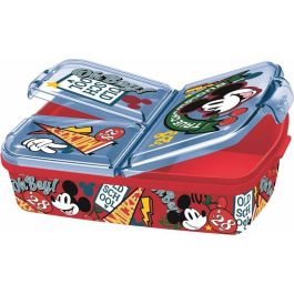 Sandwichera multiple mickey true champions Sandwichera multiple mickey true champions Precio: 6.50000021. SKU: B1HHK5BFQB