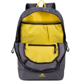 RIVACASE Rucksack Erebus 13,3" Gris Camuflaje 5421