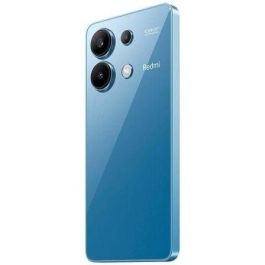 Smartphone Xiaomi Redmi Note 13 8GB/ 512GB/ 6.67"/ Azul Smartphone Xiaomi Redmi Note 13 8GB/ 512GB/ 6.67"/ Azul
