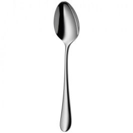 WMF 1140916340 Set de Cubiertos Merit 30 piezas, Acero Inoxidable Cromargan protect