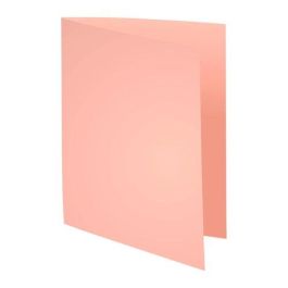 Subcarpeta Exacompta Forever 180 170G A4 Rosa Paquete De 100 Precio: 14.49999991. SKU: B16RHRY2Y9