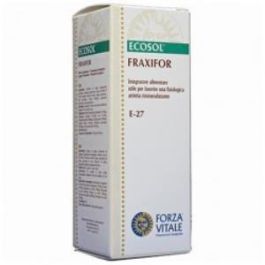 Fraxifor Granulos Fraxifor Granulos Precio: 21.5000005. SKU: B1A8MXFD5F