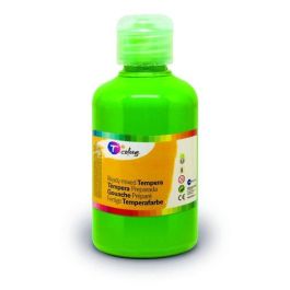 Tempera Tcolors Liquida 500 Ml (Botella) Verde Tempera Tcolors Liquida 500 Ml (Botella) Verde Precio: 3.50000002. SKU: B1FM784D75