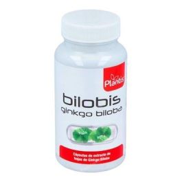 Bilobis (Ginkgo) 60 Caps Bilobis (Ginkgo) 60 Caps Precio: 16.7899996. SKU: B1HLYM7NBN