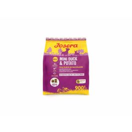 Pienso Josera Super Premium Pato 900 gr Precio: 12.79000008. SKU: B17VKLEN2R