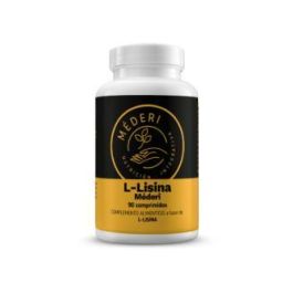 L-Lisina 90Comp. Precio: 26.4999999. SKU: B16BWRSCRG