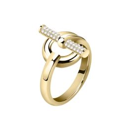 Anillo Mujer Morellato SAUC09014 14 Precio: 55.68999953. SKU: S7234099