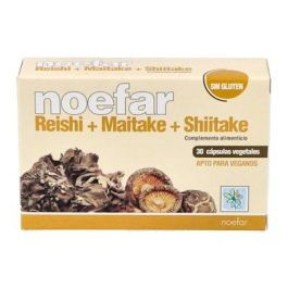 Reishi-Maitake-Shitake Reishi-Maitake-Shitake Precio: 9.6900001. SKU: B1DK2DHBD5