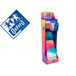Oxford Contenido 1-1 Expositor Multiproducto Gradient con Mochilas, Estuches Portatodos y Bolsas Isotérmicas Precio: 156.50000003. SKU: B1C5VNG6K4