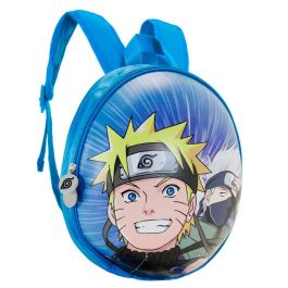 KARACTERMANIA Mochila Eggy Naruto Clan Naruto 28cm Precio: 11.49999972. SKU: B1HGLDEEZG