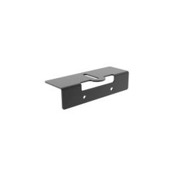SHARP/NEC SB-T01 Soporte para TV Negro - Compatible con MultiSync M/MA491, M/MA551, M651, P495, P555