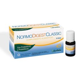Normodigest Classic 10 Viales Precio: 20.5000004. SKU: B16JMYZCSL