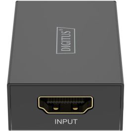 DIGITUS HDMI Repeater. 8K/60Hz