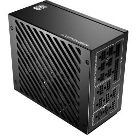 LC-Power LC1000P V3.0 Fuente Alimentación 1000W 80+ Platinum Modular ATX 3.0 para PC