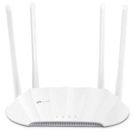 TP-Link TL-WA1201 Punto de Acceso Inalámbrico AC1200 1200Mbps Banda Dual 2.4/5GHz PoE Gigabit 802.11ac Wave 2 MU-MIMO TP-Link TL-WA1201 Punto de Acceso Inalámbrico AC1200 1200Mbps Banda Dual 2.4/5GHz PoE Gigabit 802.11ac Wave 2 MU-MIMO