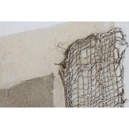 Cuadro Urban DKD Home Decor Beige Marron 3.8 x 102 x 82 cm (2 Unidades) Cuadro Urban DKD Home Decor Beige Marron 3.8 x 102 x 82 cm (2 Unidades)