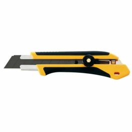 Cúter Olfa 25 X 0,7 MM Polipropileno 25 mm Cúter Olfa 25 X 0,7 MM Polipropileno 25 mm Precio: 19.79000012. SKU: B1JJC2VEFQ
