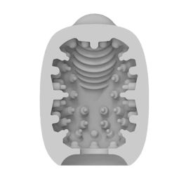 Huevo Masturbador VIBEGGS