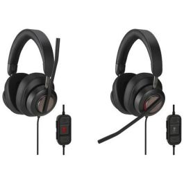 Auriculares Kensington H2000 Negro