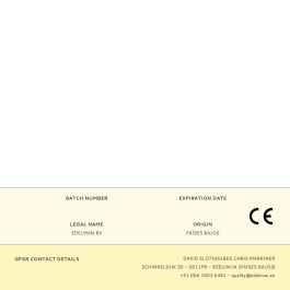 Cortina led efecto carámbano multicolor 300x70cm, 150 leds IP44, con control remoto y temporizador