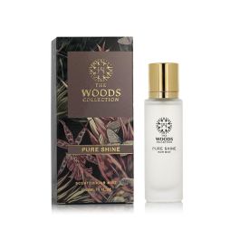 Fragancia para el Cabello The Woods Collection Pure Shine 30 ml Precio: 32.49999984. SKU: B1FBS799MR