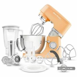 Robot de Cocina Sencor STM 6353OR Naranja 1000 W Robot de Cocina Sencor STM 6353OR Naranja 1000 W
