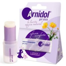 Arnidol Gel Stick Barra 15Ml. Precio: 10.99000045. SKU: B174PCSSQK