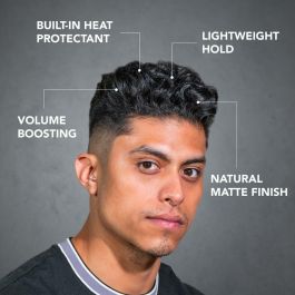 Crema de Fijación Media Blumaan Ascend Volume 100 ml