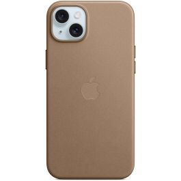 Apple iPhone 15 Plus Funda FineWoven Precio: 81.95000033. SKU: B1956Q9WBX
