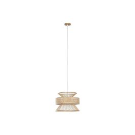 Lampara Techo Urban DKD Home Decor Marron 40 x 30 x 40 cm Precio: 56.50000015. SKU: B13QGNPQNB