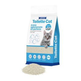 Toilette Cat Arena Aglomerante Bentonita Sin Perfu Precio: 14.9000005. SKU: 7xkN6UEf4rkw6QX7qB2PfB