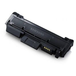 HP MLT-D116L High Yield Black Toner Cartridge HP MLT-D116L High Yield Black Toner Cartridge