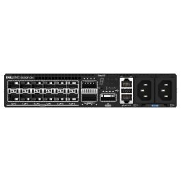 DELL Switch S5212F-ON Gestionado L2/L3 12 Ranuras SFP28 3 QSFP+ 12x25Gbit 3x100Gbit 1U Rack con Fuente de Alimentación Redundante Precio: 2951.49999958. SKU: B13KDFQK8H