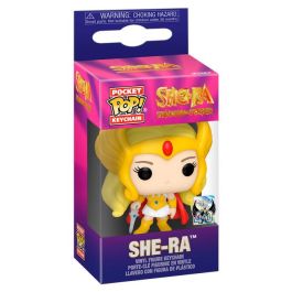 FUNKO Llavero Pocket POP She-Ra Princesa del Poder Master of the Universe Precio: 8.49999953. SKU: B18WE65YEW